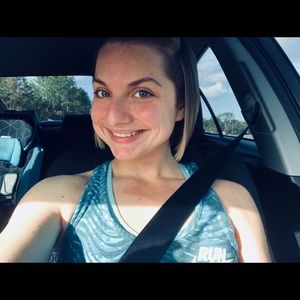 Meet your Posher, Ashlee